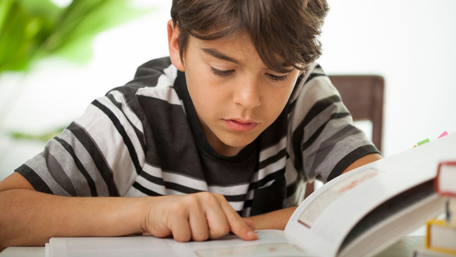 Tween's Books