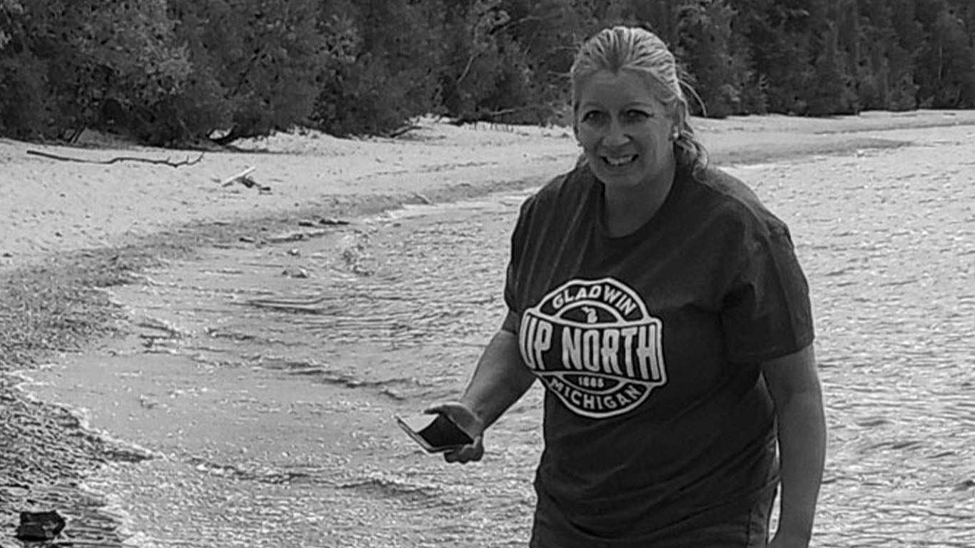 Carrie Will, Published Author