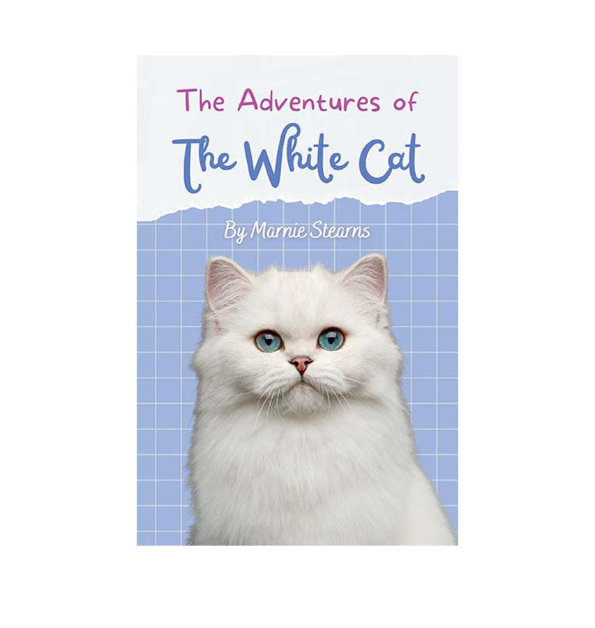 The Adventures of The White Cat