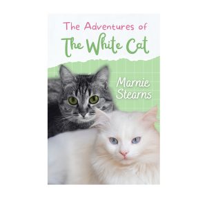 The Adventures of The White Cat - Book 2