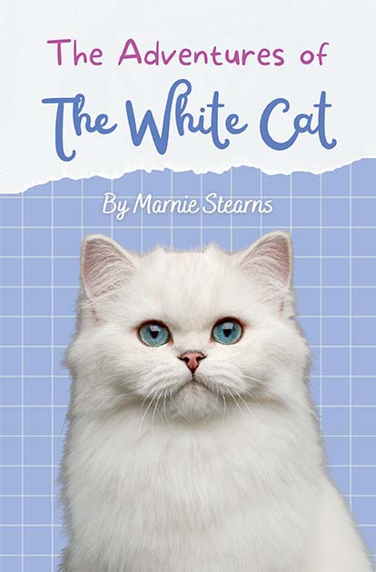 whitecatcover